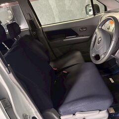 ＡＺワゴン ＸＳリミテッド 車検９年７月まで 乗って帰れます の画像