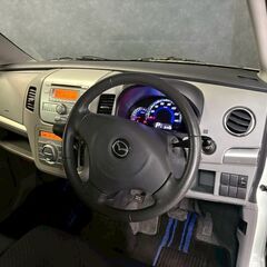 ＡＺワゴン ＸＳリミテッド 車検９年７月まで 乗って帰れます の画像