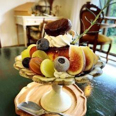 ✨新規開設✨  栃木県スイーツ部🍰🍮🍩
