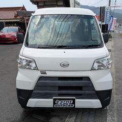 軽バン在庫多数あり！広島発 U-STYLE 車検2年付き R1年...