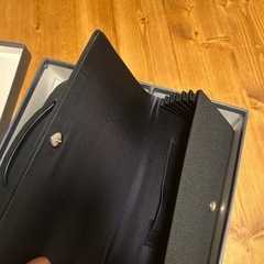 喪服　和装　草履とバッグのセットの画像