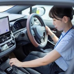 出張ペーパードライバー講習の画像