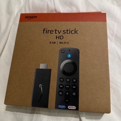 Amazon アマゾン fire tv stick 3世代目 最新版