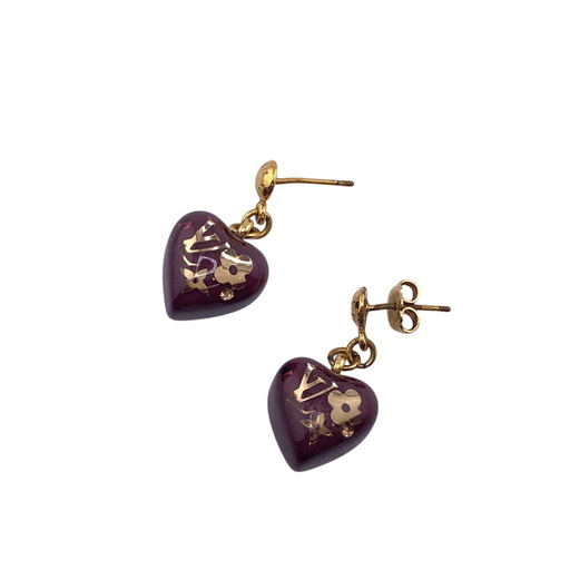 LOUIS VUITTON【ルイヴィトン】ブークルドレイユ・クール