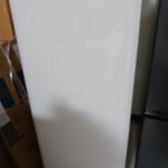三菱ノンフロン冷凍庫121L(2011年式)の画像
