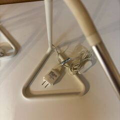 IKEA デスク用ライト　１個100円 * 3 　コンセントあり*2 USBのみ*1の画像