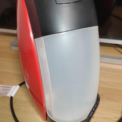 バリスタの画像