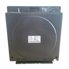 【 HITACHI EP-Z30R 】日立 空気清浄機 リモコン説明書付きの画像