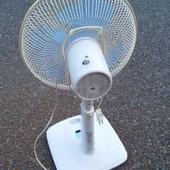 扇風機の画像