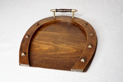 イギリス アンティーク 木製トレイ イギリス アンティーク 木製トレイ