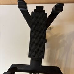 モニターアーム　iPadなど用の画像