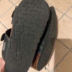サンダルの画像