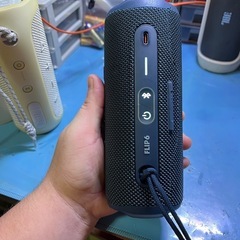 JBL FLIP6の画像