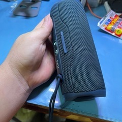 JBL FLIP6の画像