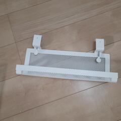 IKEA ケーブル収納トレイ ②の画像