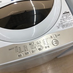 【6ヶ月の動作保証付き】TOSHIBA（東芝）の全自動洗濯機をご紹介します！の画像