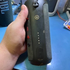 JBL FLIP ESSENTIAL 2の画像