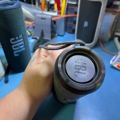 JBL FLIP ESSENTIAL 2の画像