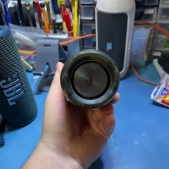JBL FLIP ESSENTIAL 2の画像