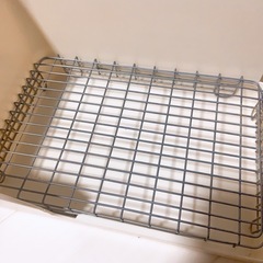 小動物 うさぎ トイレ セットの画像