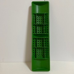 プラスチック製竹踏みの画像