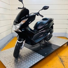 25456km ★始動動画あり★ ホンダ PCX125 JF28...