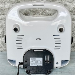 ビタントニオ「バラエティサンドベーカー」VSW-450の画像