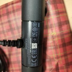 プレステ　CameraCUH-ZEY2の画像