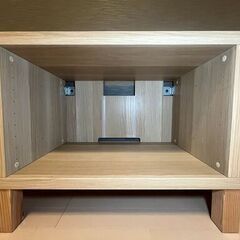 IKEA イケア BESTÅ/ベストー テレビ台 幅180の画像