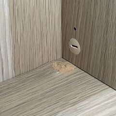 IKEA イケア BESTÅ/ベストー テレビ台 幅180の画像