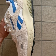 Reebokクラシックレザー 24.5cmの画像