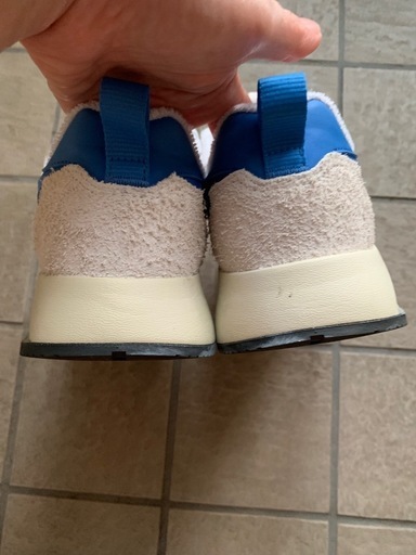Reebokクラシックレザー 24.5cm