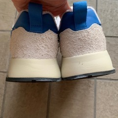 Reebokクラシックレザー 24.5cmの画像