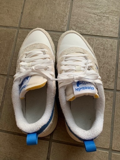 Reebokクラシックレザー 24.5cm