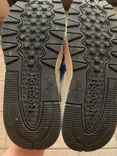 Reebokクラシックレザー 24.5cm