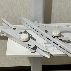 【中古美品】TVスタンドの画像