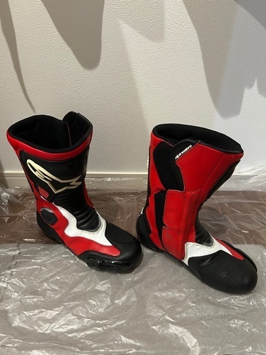 Alpinestars S-MX5（アルパインスターズ　S-MX5）