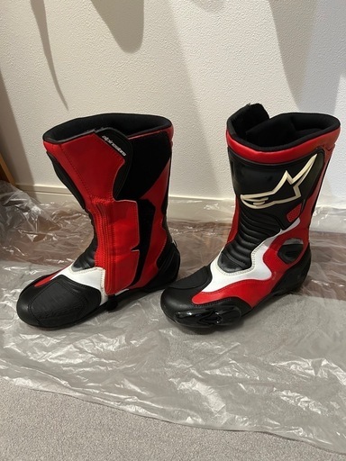 Alpinestars S-MX5（アルパインスターズ　S-MX5）