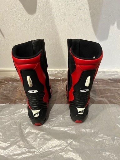 Alpinestars S-MX5（アルパインスターズ　S-MX5）