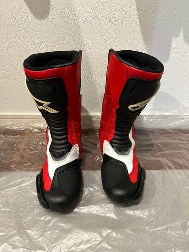 Alpinestars S-MX5（アルパインスターズ　S-MX5）