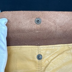 完売❣️本革　ショルダーバッグ　ワンショルの画像