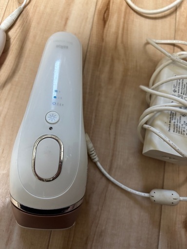 脱毛　6029 中古