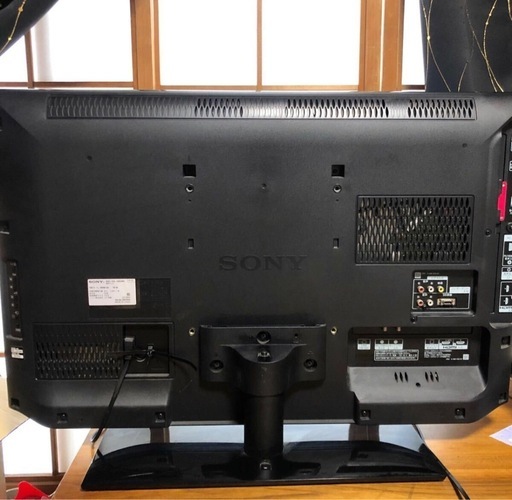 液晶テレビ 2012年製 KDL-32EX550 Amazon | ソニー 32V型 液晶 テレビ ブラビア KDL-32EX550