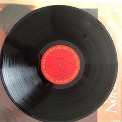 松田聖子North WindレコードLP盤（視聴確認済み）の画像