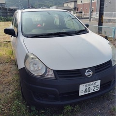 日産ADバン！いろんな場面で使えます‼️7月いっぱい7/9より5...