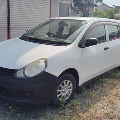 日産ADバン！いろんな場面で使えます‼️7月いっぱい7/9より55000円値引き‼️の画像
