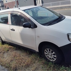 日産ADバン！いろんな場面で使えます‼️7月いっぱい7/9より55000円値引き‼️の画像