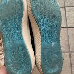 ムーンスターのスニーカーセットの画像