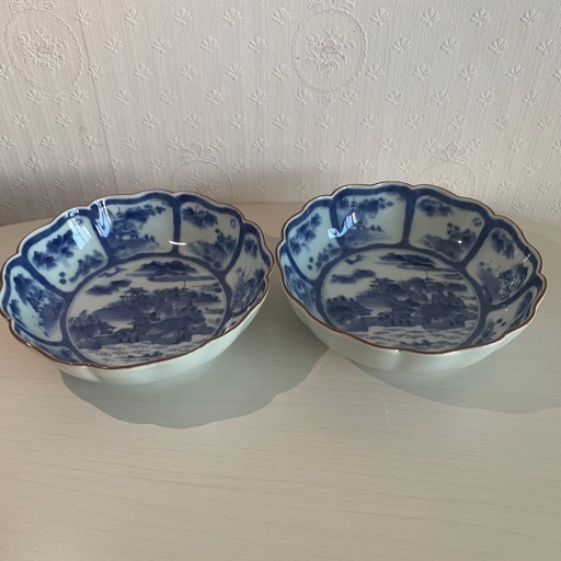 中古】金トレイ280×380×24 5枚セット