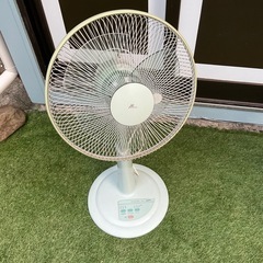 ※お取引相談中　サンヨー　扇風機　※一部不具合あり 1994年製の画像